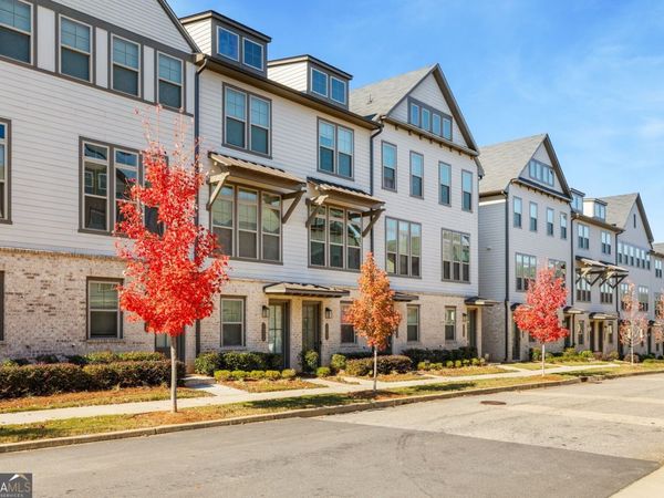 3988 Allegretto Circle, Atlanta, GA 30339