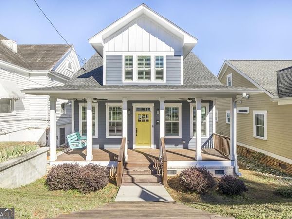 1029 Ash Street, Macon, GA 31201