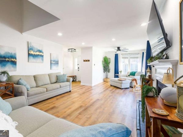 404 Countryside Place SE, Smyrna, GA 30080