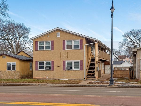 1422 Rose STREET, La Crosse, WI 54603