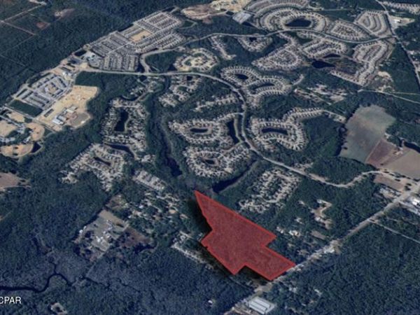 941 W Florida 20 Highway, Freeport, FL 32439