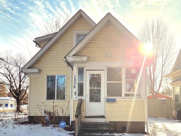 1236 Reaney Avenue, Saint Paul, MN 55106