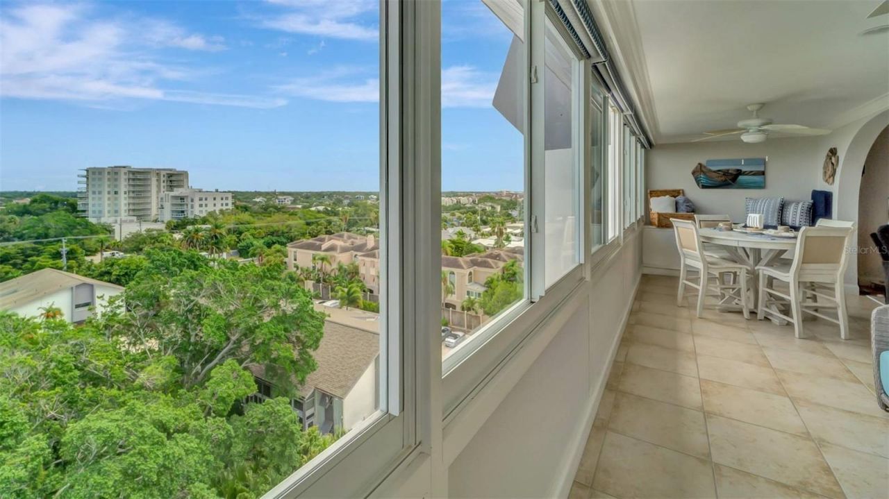 1125 W Peppertree Drive, Unit 705, Sarasota, FL 34242 Photo