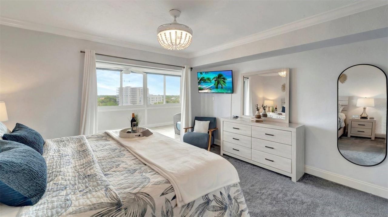 1125 W Peppertree Drive, Unit 705, Sarasota, FL 34242 Photo