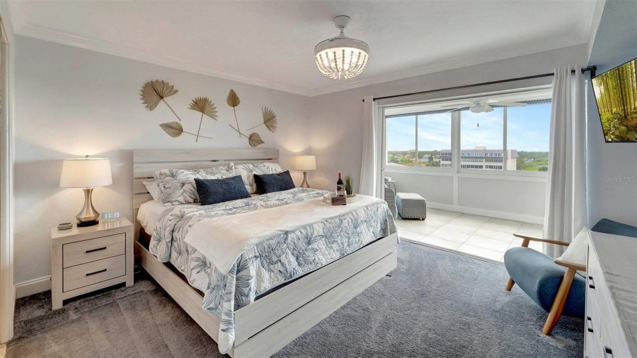 1125 W Peppertree Drive, Unit 705, Sarasota, FL 34242 Photo