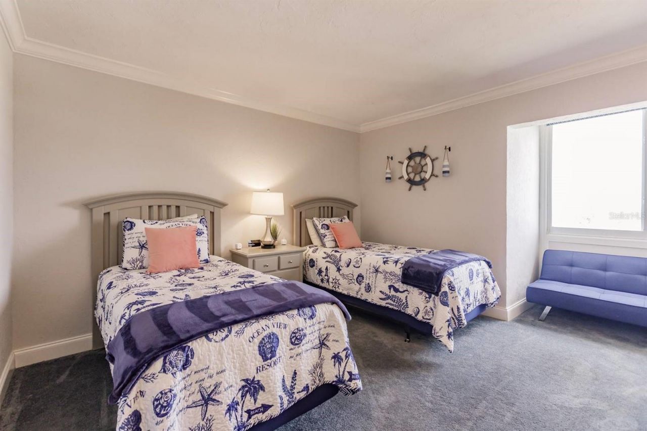 1125 W Peppertree Drive, Unit 705, Sarasota, FL 34242 Photo