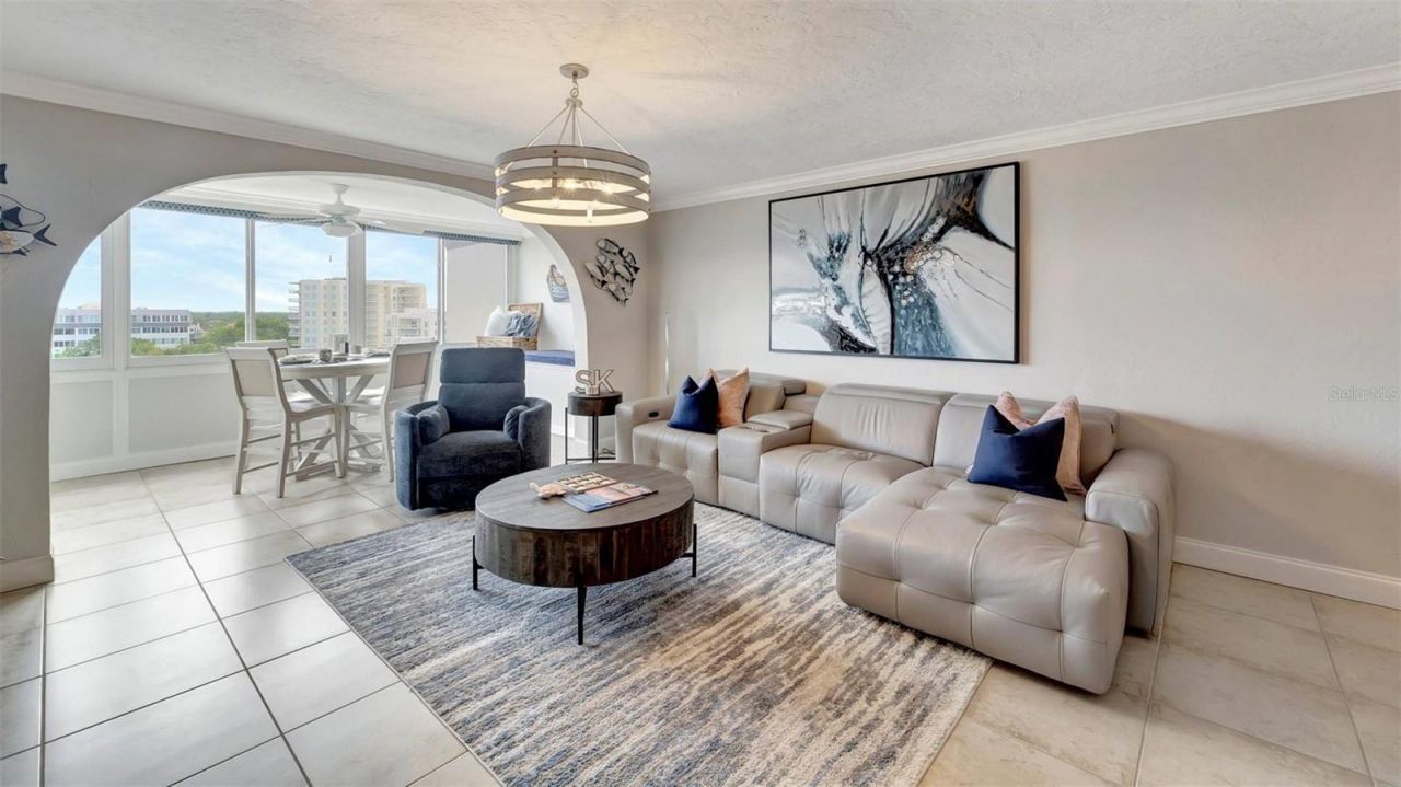 1125 W Peppertree Drive, Unit 705, Sarasota, FL 34242 Photo