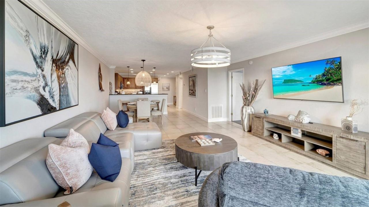 1125 W Peppertree Drive, Unit 705, Sarasota, FL 34242 Photo