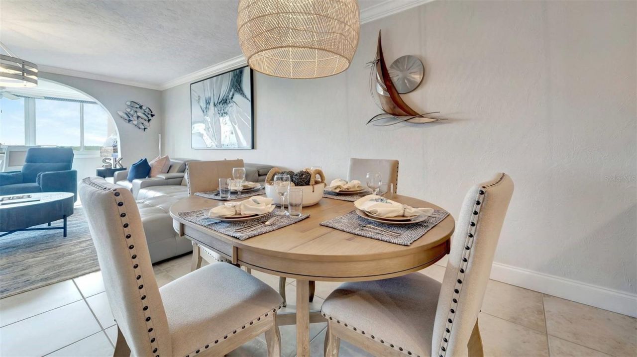 1125 W Peppertree Drive, Unit 705, Sarasota, FL 34242 Photo