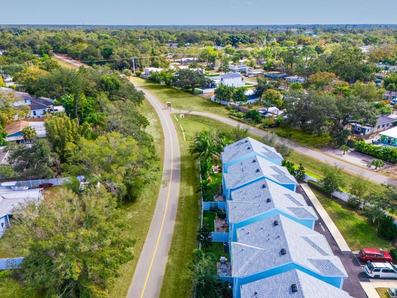 451 Wingfield Drive, Sarasota, FL 34237 Photo