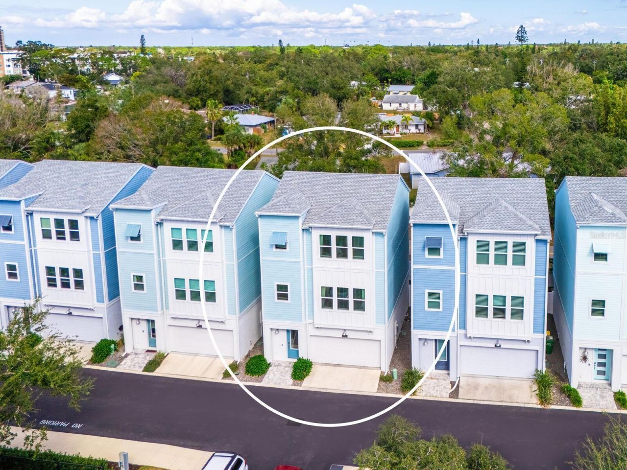 451 Wingfield Drive, Sarasota, FL 34237 Photo