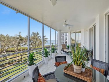 2550 HARBOURSIDE DRIVE, Unit 333, LONGBOAT KEY, FL 34228