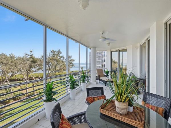 2550 HARBOURSIDE DRIVE, Unit 333, LONGBOAT KEY, FL 34228