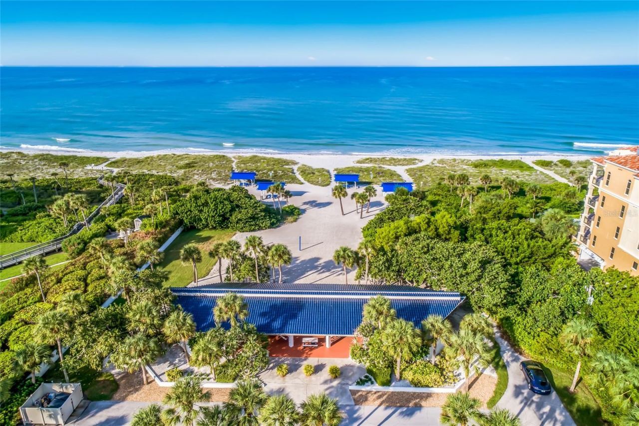 2550 Harbourside Drive, Unit 333, Longboat Key, FL 34228 Photo