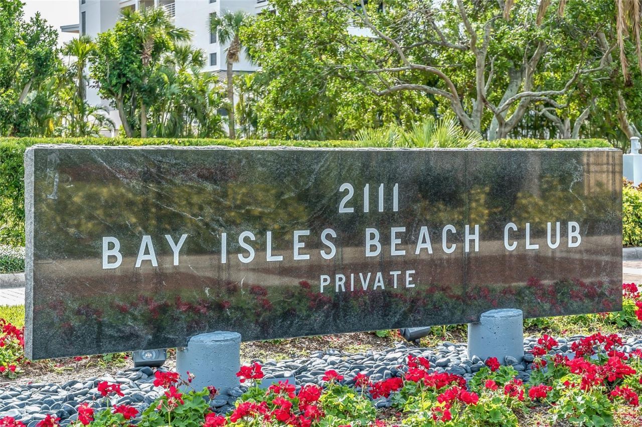 2550 Harbourside Drive, Unit 333, Longboat Key, FL 34228 Photo