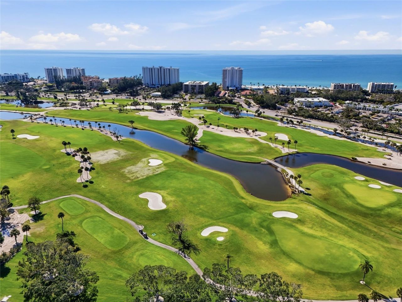 2550 Harbourside Drive, Unit 333, Longboat Key, FL 34228 Photo