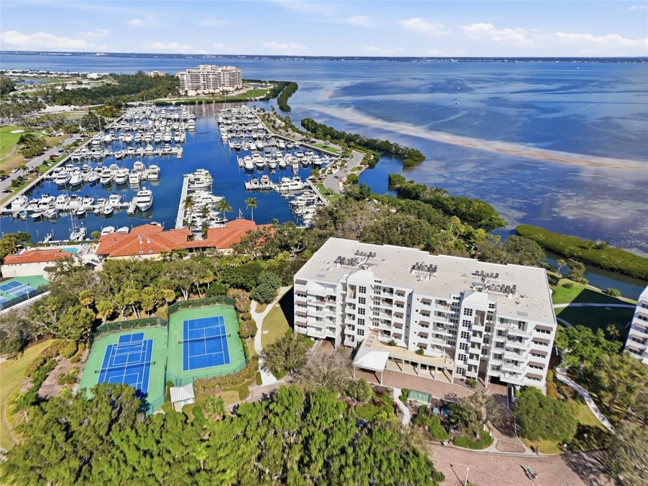 2550 Harbourside Drive, Unit 333, Longboat Key, FL 34228 Photo