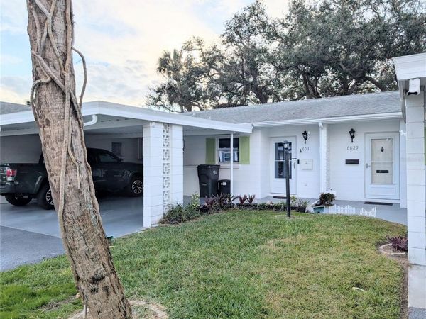 6031 ARLENE WAY, BRADENTON, FL 34207