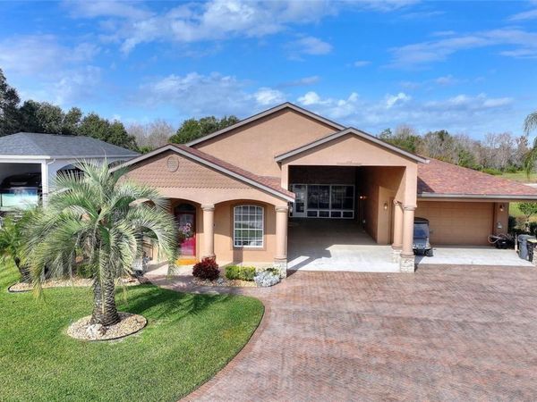 370 MEANDERING WAY, POLK CITY, FL 33868