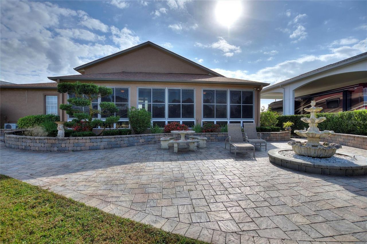 370 Meandering Way, Polk City, FL 33868 Photo