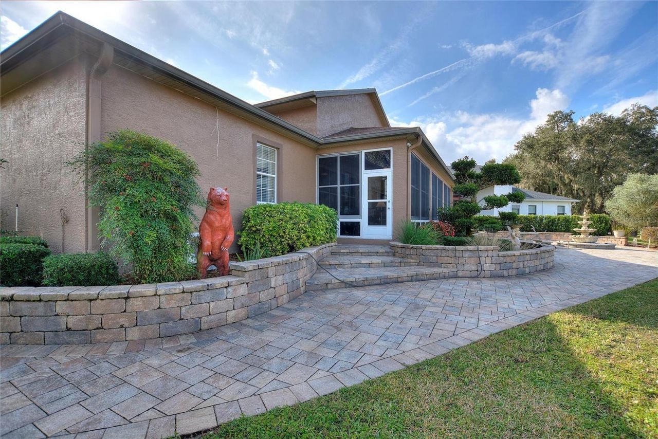 370 Meandering Way, Polk City, FL 33868 Photo