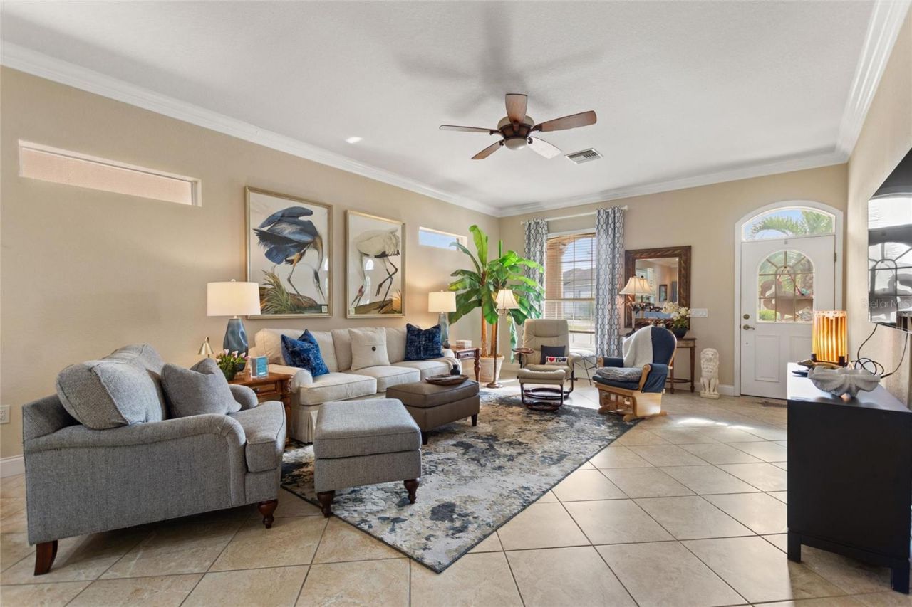 370 Meandering Way, Polk City, FL 33868 Photo