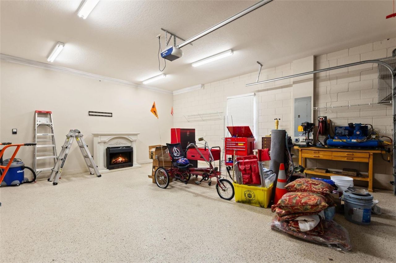 370 Meandering Way, Polk City, FL 33868 Photo