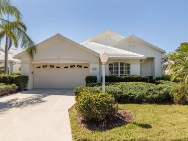 344 BERMUDA COURT, Unit 4, VENICE, FL 34293