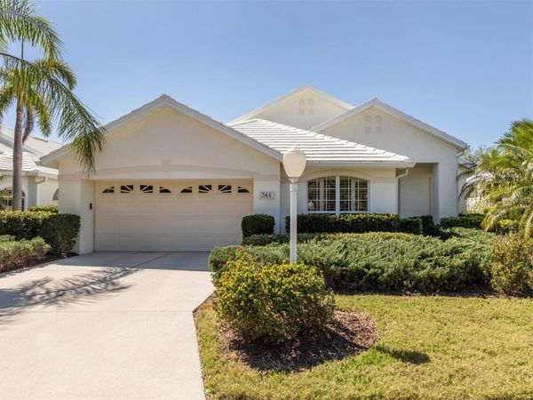 344 BERMUDA COURT, Unit 4, VENICE, FL 34293