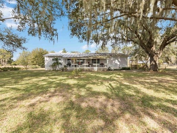 1232 HARVEY ROAD, KENANSVILLE, FL 34739