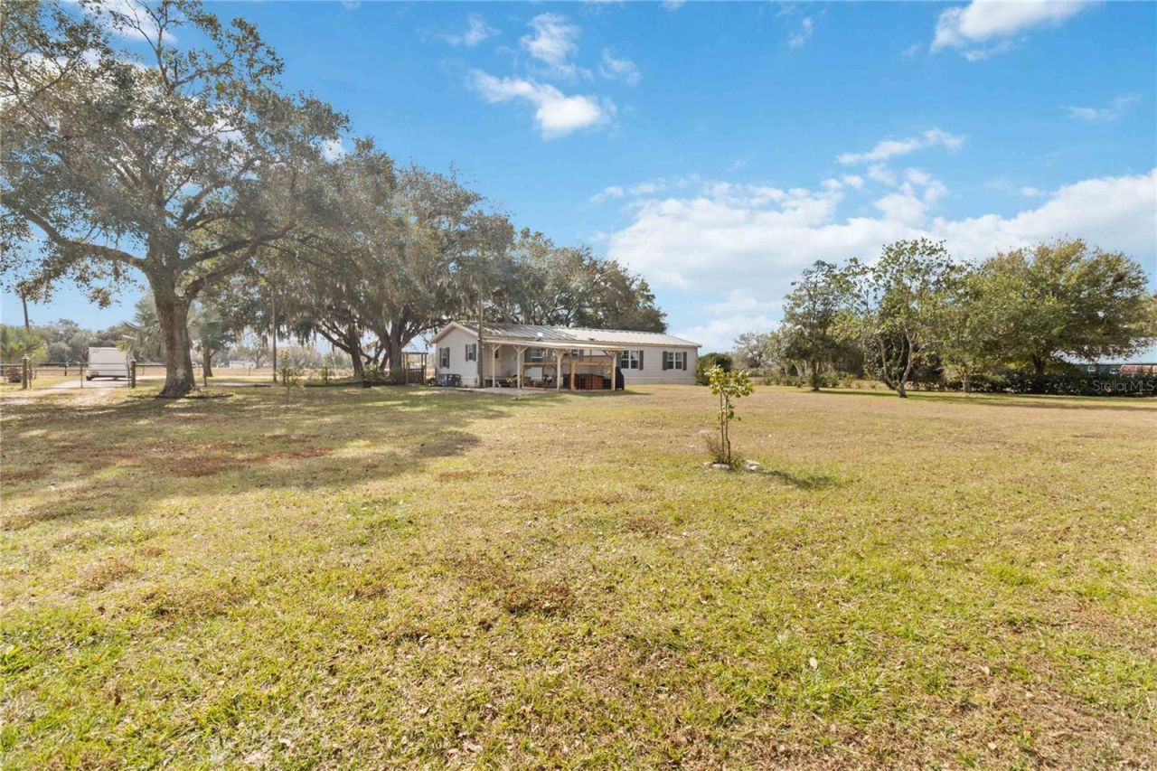 1232 Harvey Road, Kenansville, FL 34739 Photo