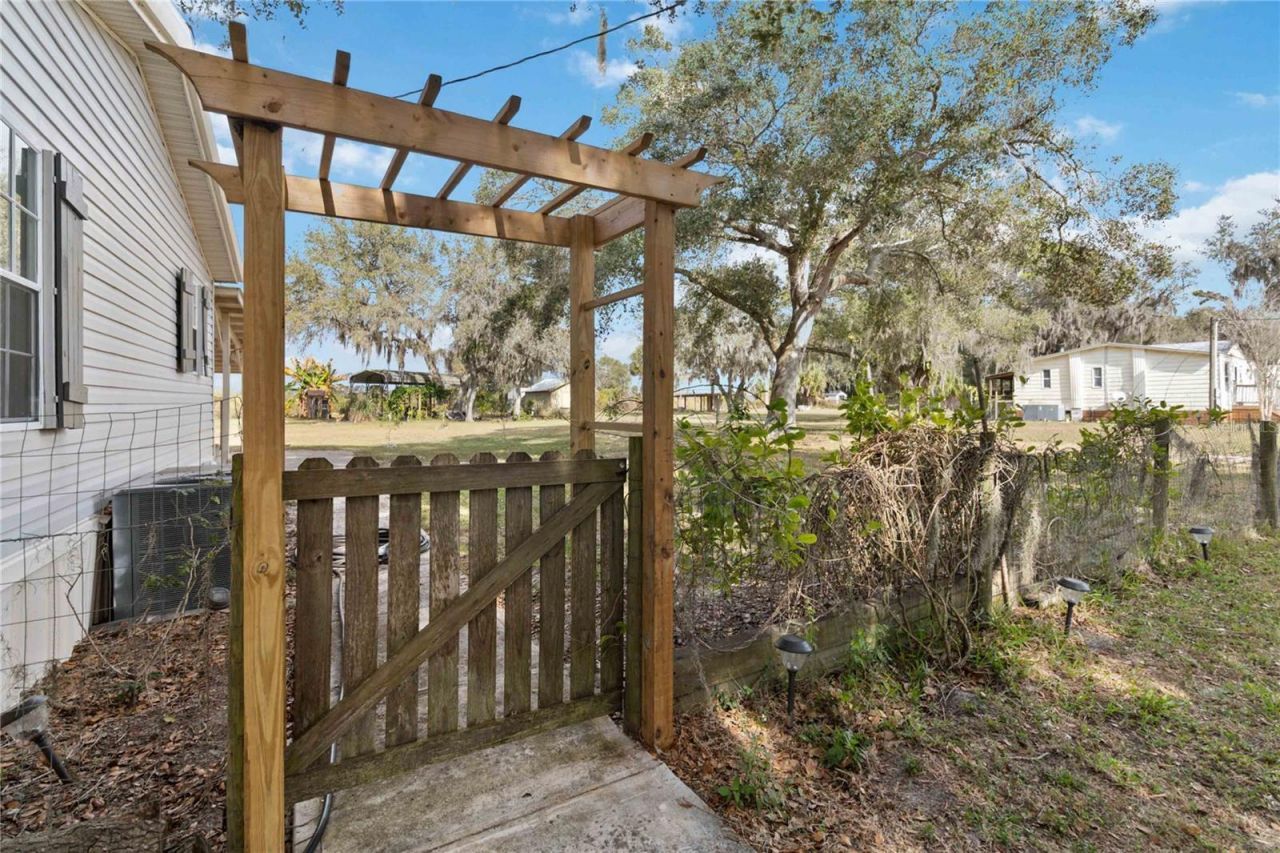 1232 Harvey Road, Kenansville, FL 34739 Photo