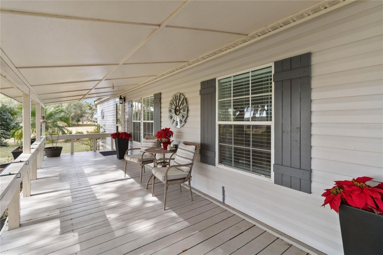 1232 Harvey Road, Kenansville, FL 34739 Photo