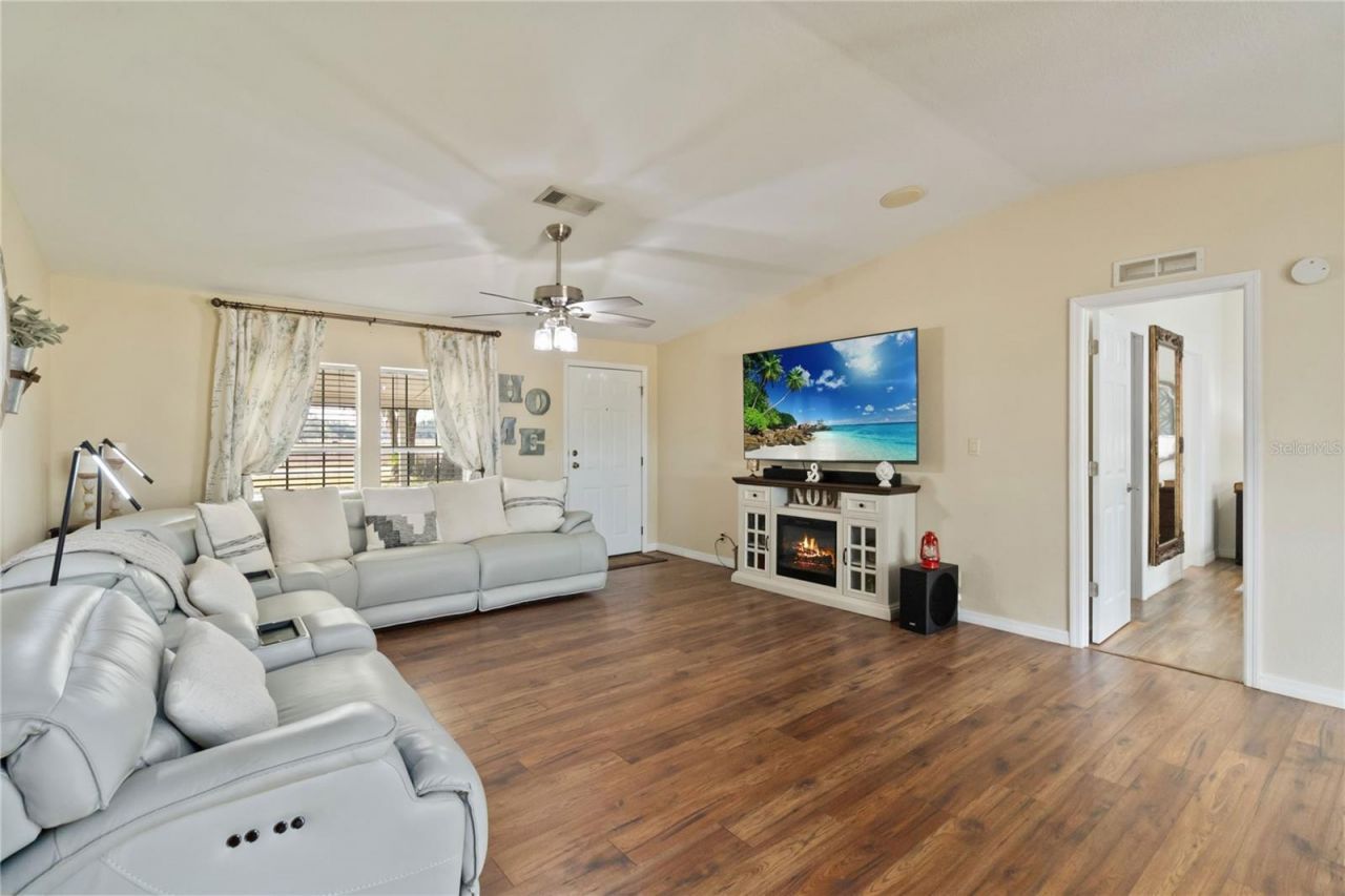 1232 Harvey Road, Kenansville, FL 34739 Photo