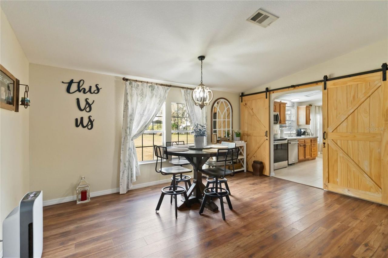 1232 Harvey Road, Kenansville, FL 34739 Photo