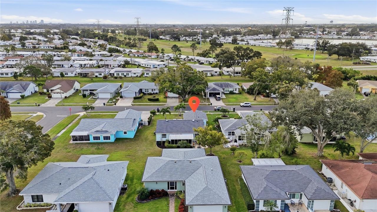 4131 102nd Place N, Clearwater, FL 33762 Photo