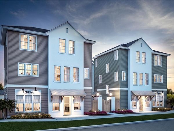 2532 1ST AVENUE N, ST PETERSBURG, FL 33713