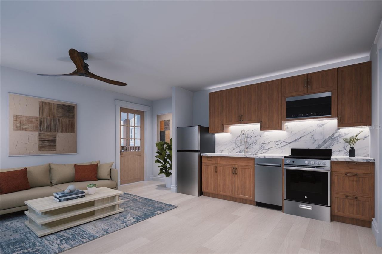 2532 1st Avenue N, Saint Petersburg, FL 33713 Photo