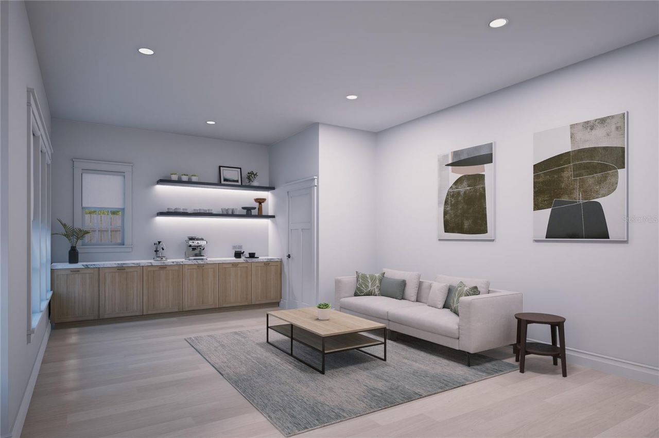 2532 1st Avenue N, Saint Petersburg, FL 33713 Photo