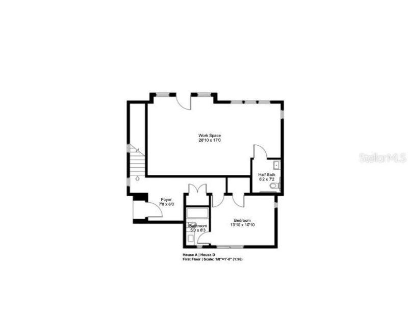 2532 1st Avenue N, Saint Petersburg, FL 33713 Photo