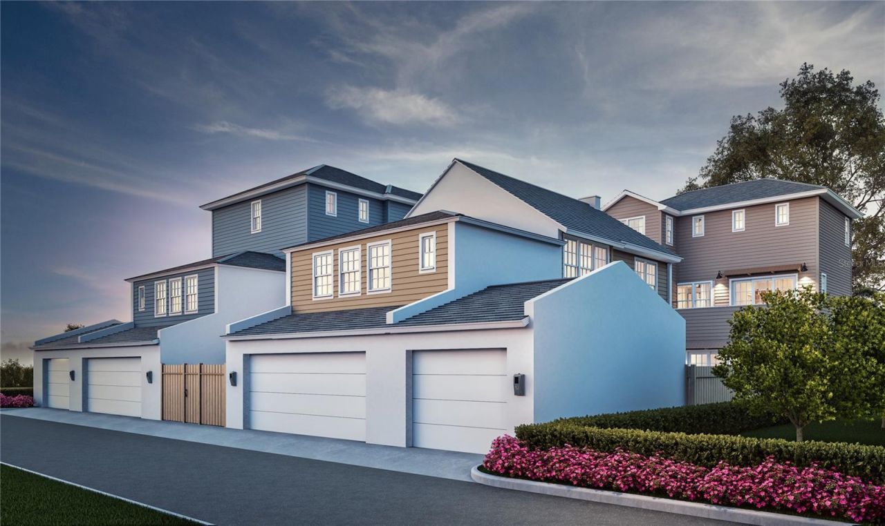 2532 1st Avenue N, Saint Petersburg, FL 33713 Photo