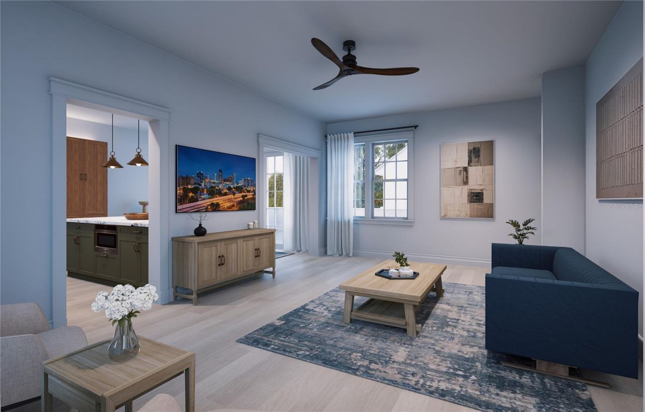 2532 1st Avenue N, Saint Petersburg, FL 33713 Photo