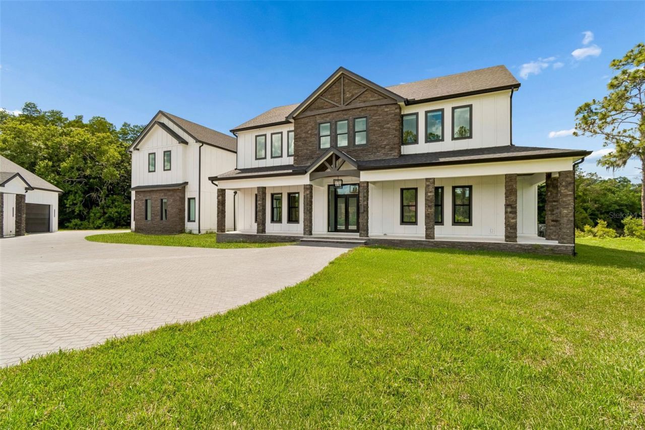 655 Appaloosa Road, Tarpon Springs, FL 34688 Photo