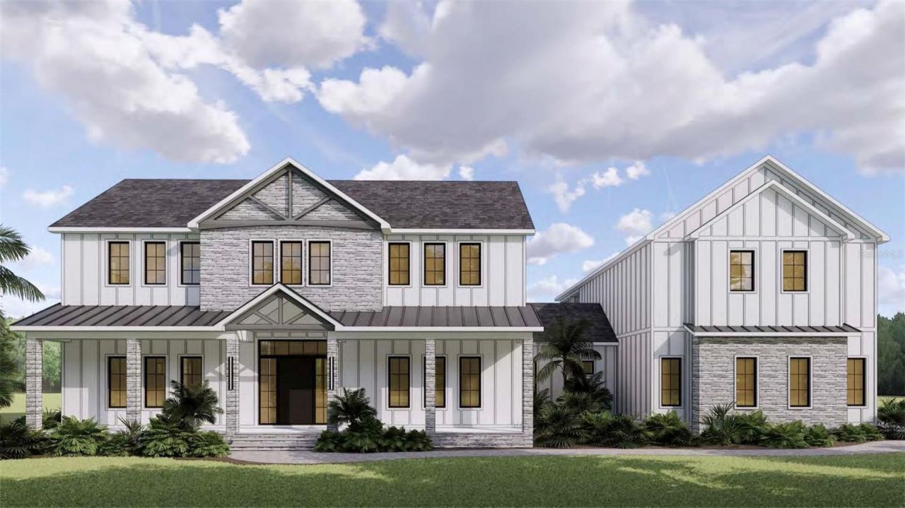 655 Appaloosa Road, Tarpon Springs, FL 34688 Photo