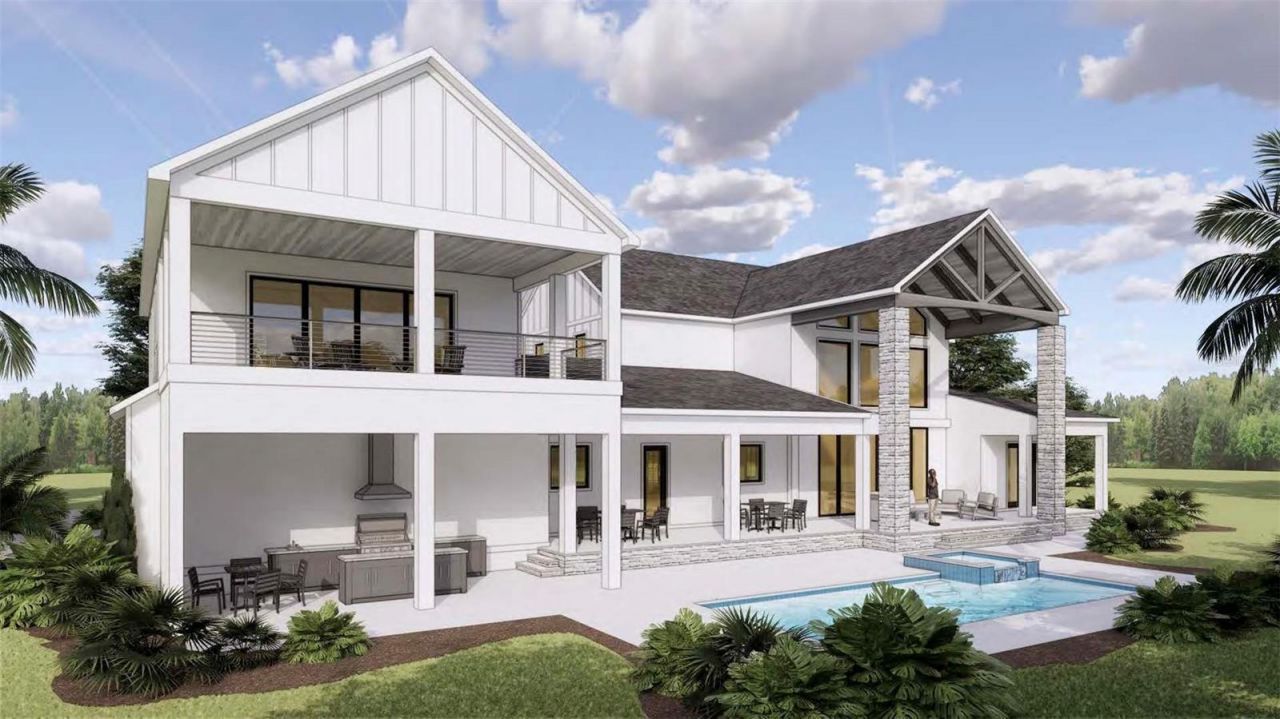 655 Appaloosa Road, Tarpon Springs, FL 34688 Photo