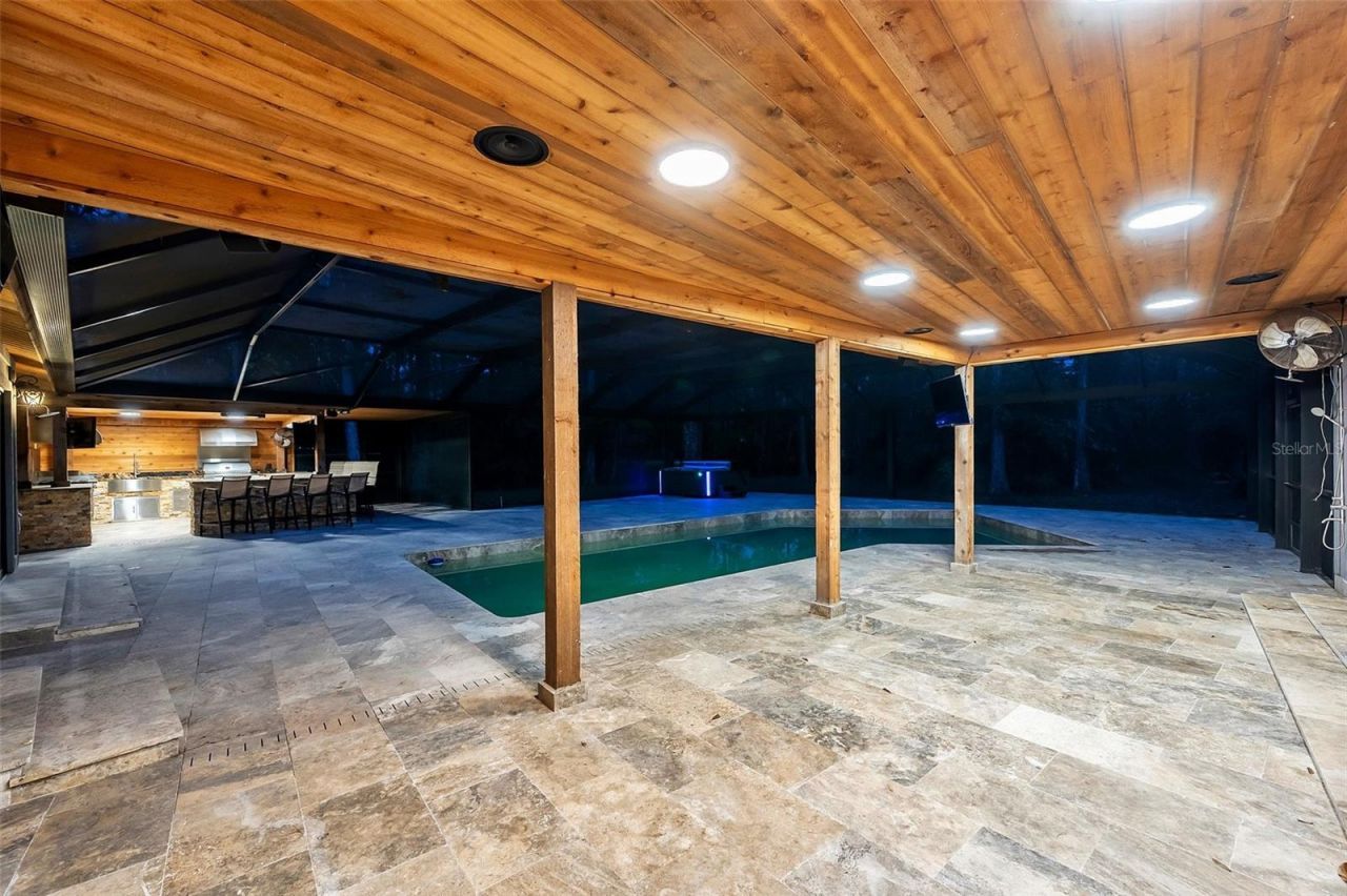 655 Appaloosa Road, Tarpon Springs, FL 34688 Photo