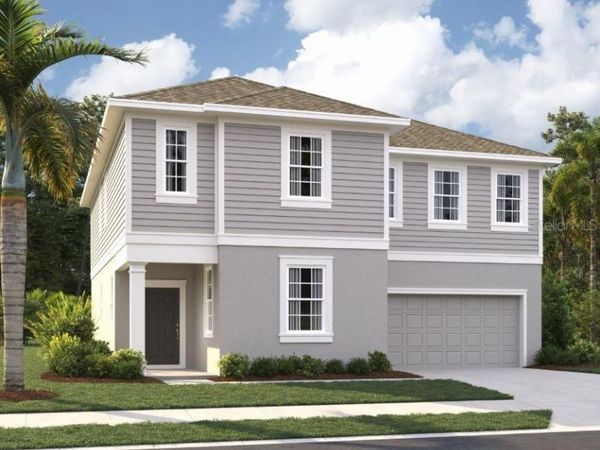 5765 HAYSTACK DRIVE, ST CLOUD, FL 34771