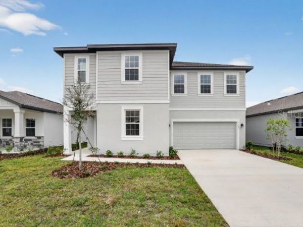 5765 HAYSTACK DRIVE, ST CLOUD, FL 34771