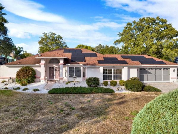 6118 NARDELLO AVENUE, SPRING HILL, FL 34608