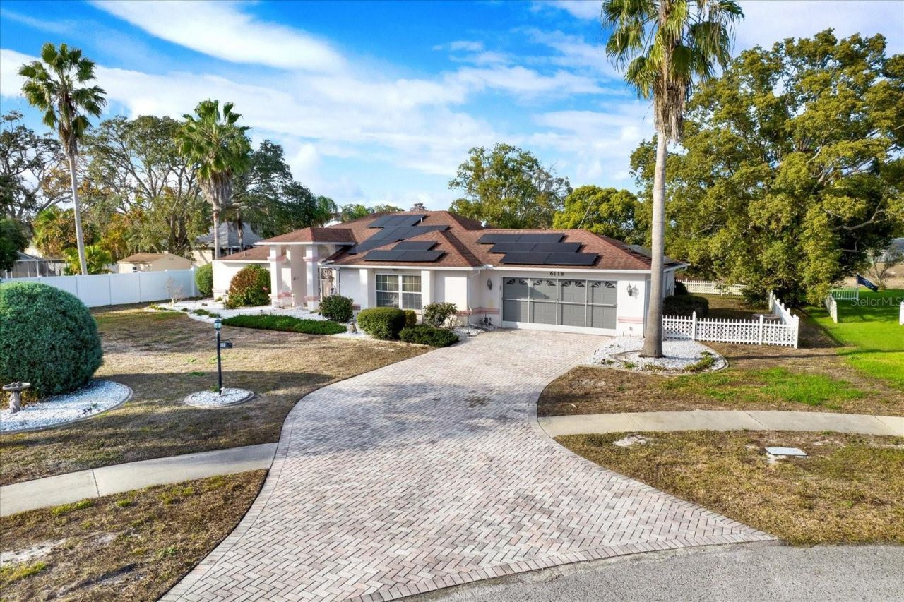 6118 Nardello Avenue, Spring Hill, FL 34608 Photo